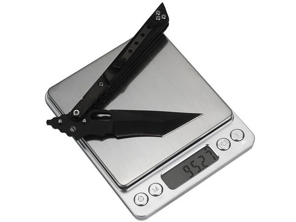 2kg lcd digital 0.1g precision grammer weights