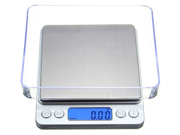 500g 0.5kg lcd digital weights 0.01g precision grammer weights