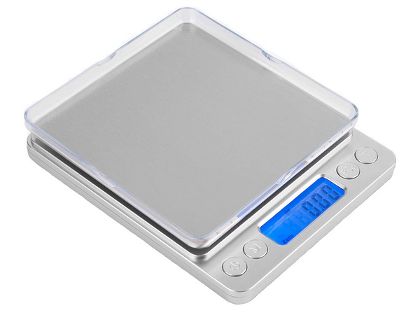 500g 0.5kg lcd digital weights 0.01g precision grammer weights