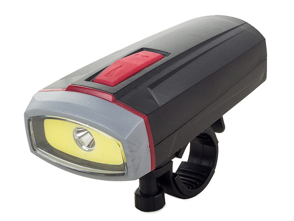 5w cob led bicycle light front back light