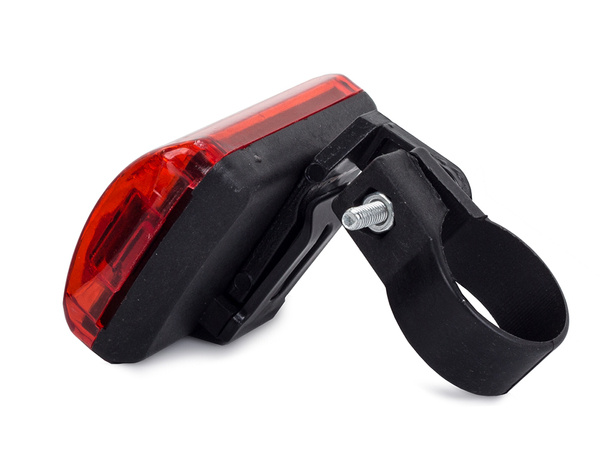 5w cob led bicycle light front back light