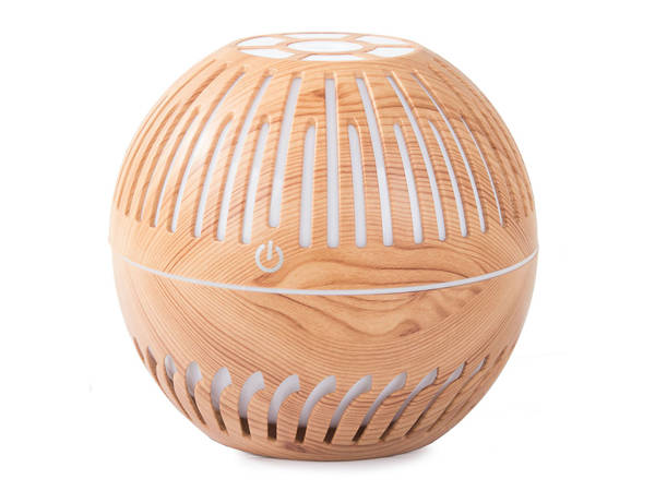 Air humidifier aroma diffuser aromatherapy