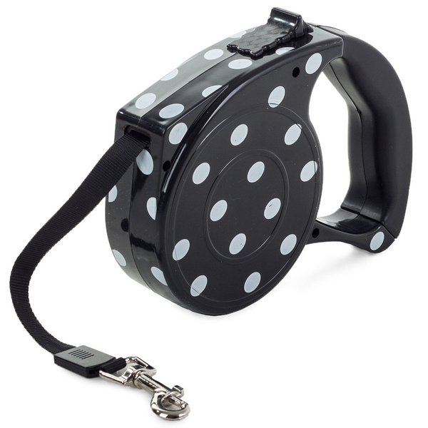 Automatic dog lanyard block 5m 15kg