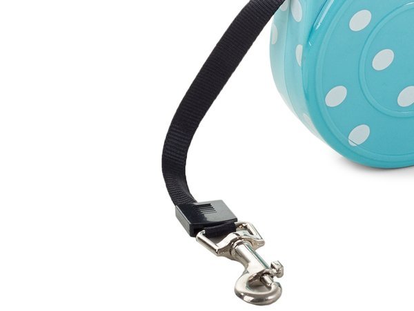 Automatic dog leash 3m 12kg locking tape