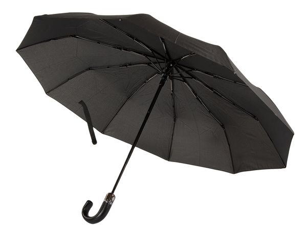 Automatic folding umbrella elegant