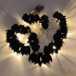 BAT LIGHTS (100)