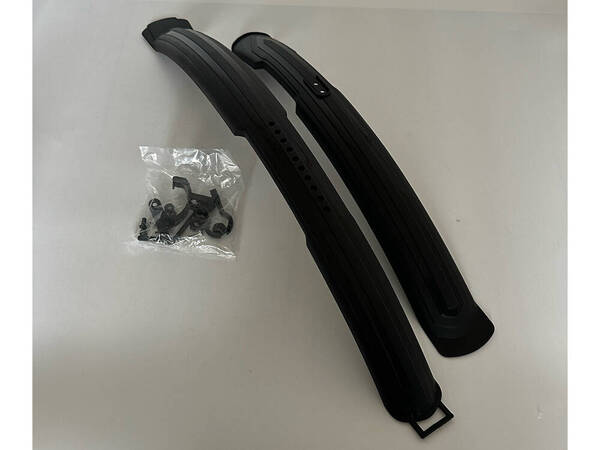 BICYCLE FENDERS XGNB-041-2 (50)