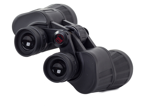 BINOCULARS 10x50 PROFESSIONAL OBSERVATION HUNTING CASE