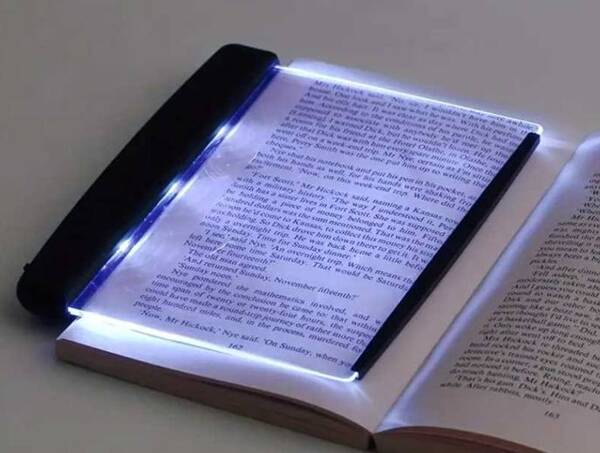 BOOK LIGHT (150)