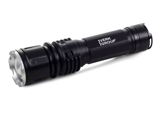 Bailong Tactical Flashlight Cree Zoom Xm-L3-U3 Ck-29