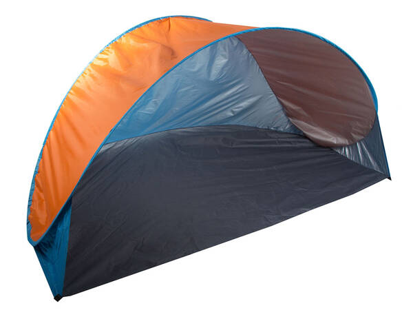 Beach tent self folding uv screen large for the beach pop-up cover