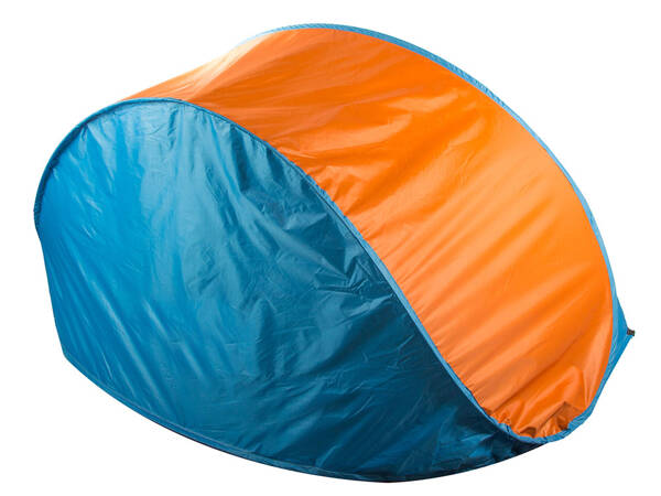 Beach tent self folding uv screen large for the beach pop-up cover