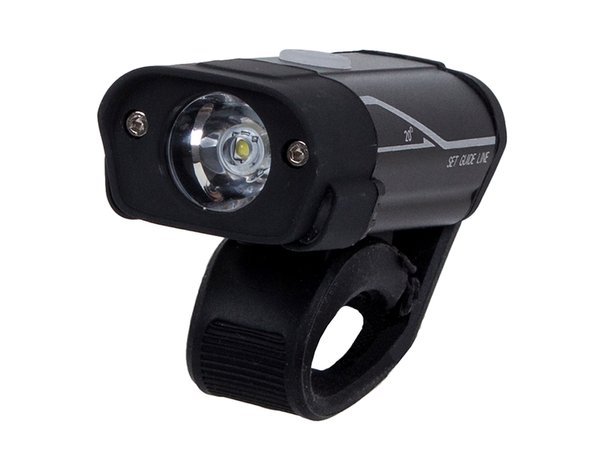 Bicycle front torch light led xm-l2