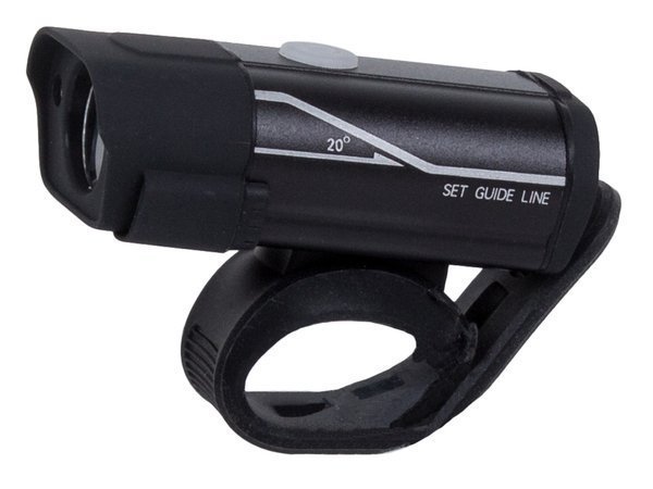 Bicycle front torch light led xm-l2