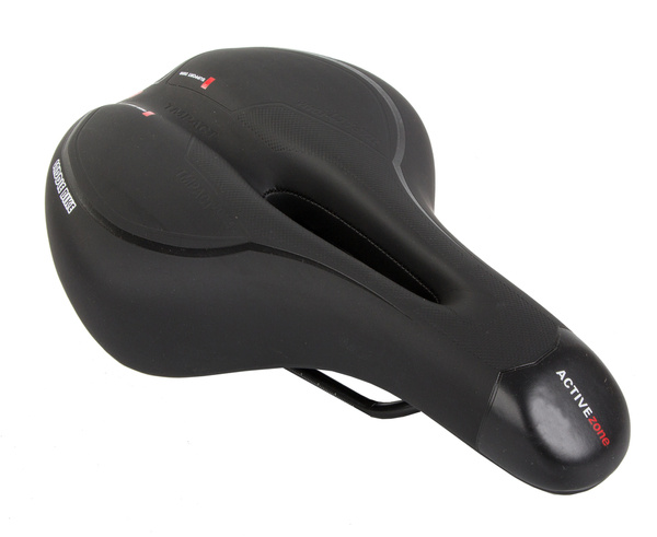 Bicycle saddle sport saddle soft comfortable foam gel saddle