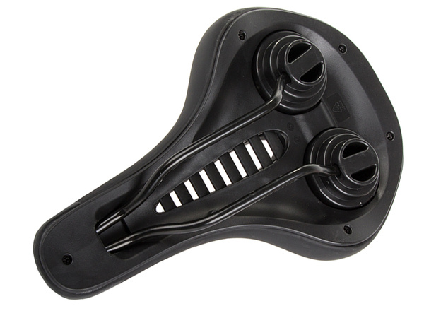 Bicycle saddle sport saddle soft comfortable foam gel saddle