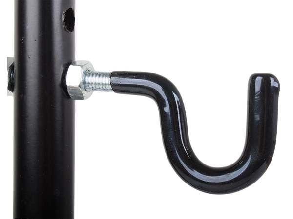 Bicycle stand bicycle rack service holder