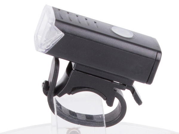 Bike light front rear led bike kit usb