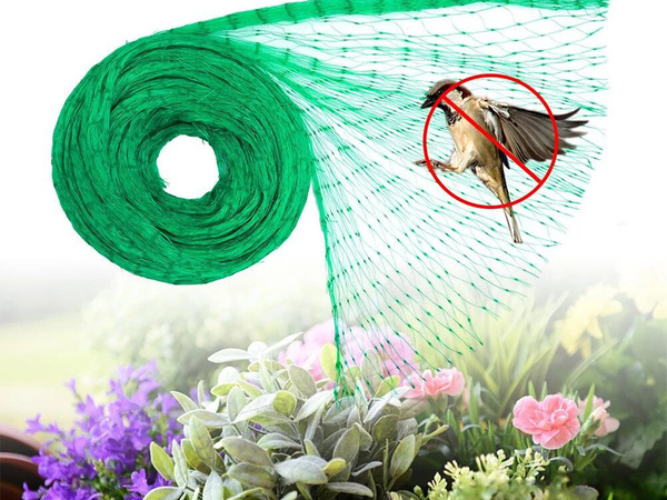 Bird netting bird netting strong 4x10