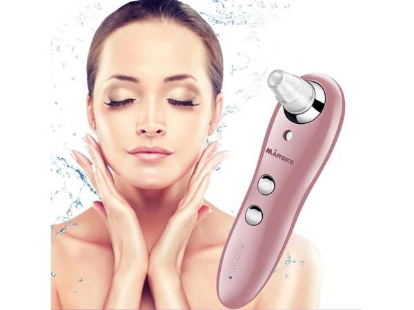 Blackhead extractor for blackheads diamond