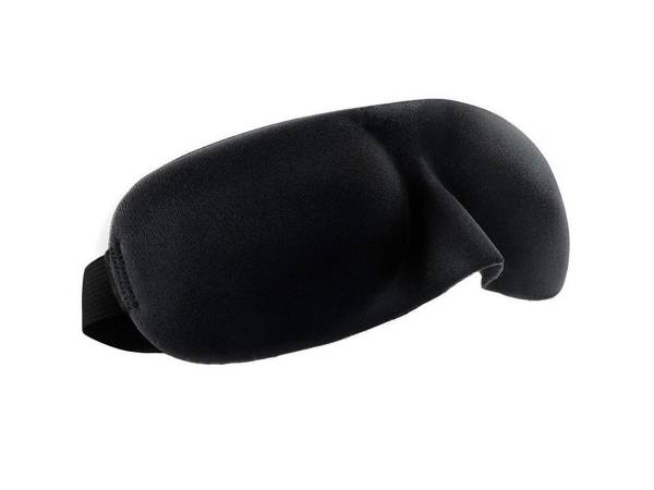 Blindfold sleep mask 3d comfort sleep