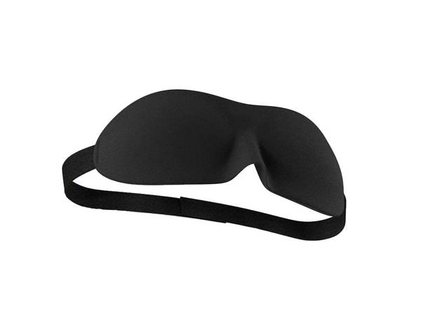 Blindfold sleep mask 3d comfort sleep