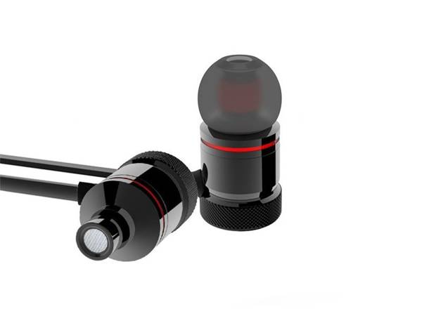 Bluetooth free sports earphone