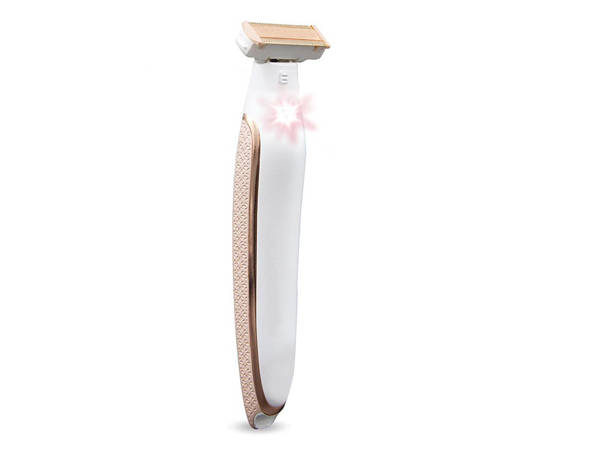 Body epilator bikini razor ladies usb