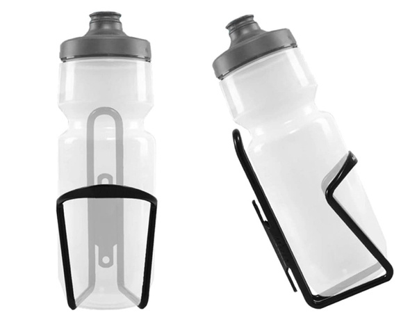 Bottle bottle drink basket holder for bicycle aluminium beverage bicycle