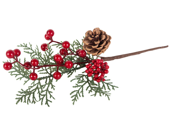 CHRISTMAS ARRANGEMENT HR50-84 (480)