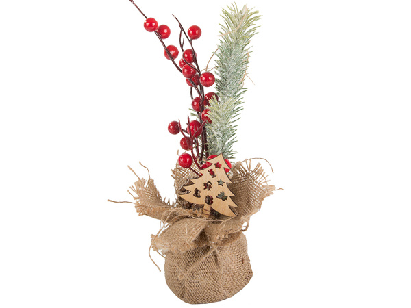 CHRISTMAS ARRANGEMENT YY24XS-TY-019 (288)