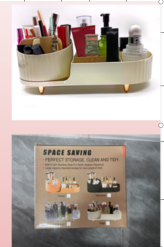 COSMETIC ORGANIZER JN-1001 (24)