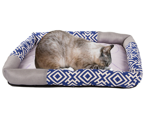 Cat bed sleeping mat scratching post playpen s