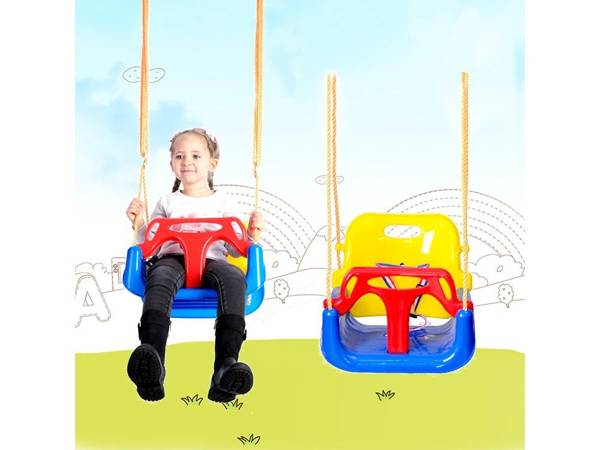 Children's garden bucket hall 3in1 powerful