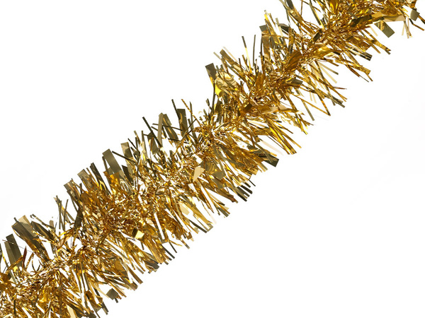 Christmas chandler 2m golden chain