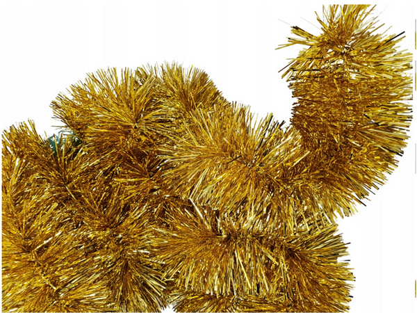 Christmas chandler 6m golden chain