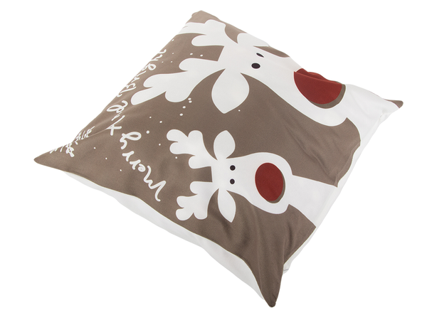 Christmas cushion cover 45x45 for christmas