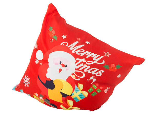 Christmas cushion cover 45x45 for christmas christmas mickey gifts