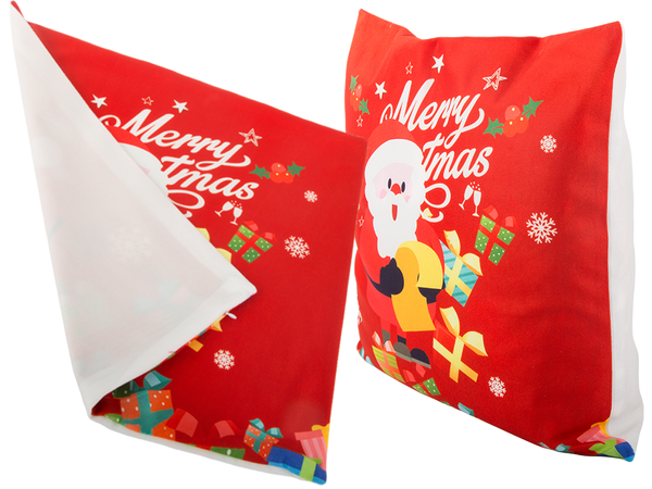 Christmas cushion cover 45x45 for christmas christmas mickey gifts