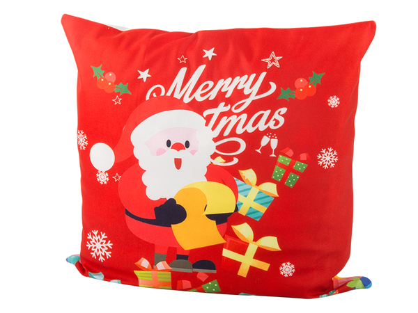 Christmas cushion cover 45x45 for christmas christmas mickey gifts