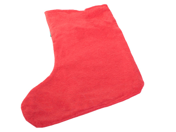 Christmas gift sock st. Michael bag