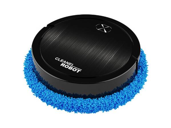 Cleaning robot mop electric mop automatic wireless