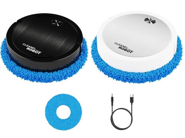 Cleaning robot mop electric mop automatic wireless