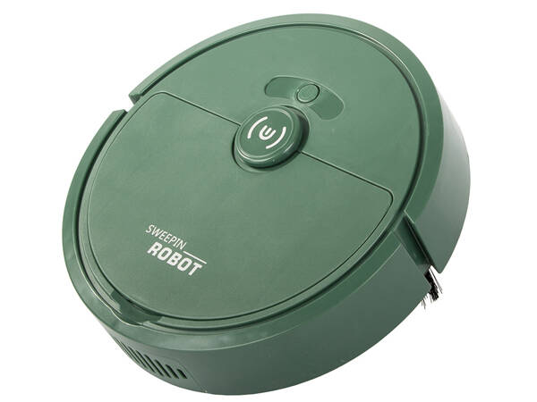 Cleaning robot powerful automatic cordless electric hoover