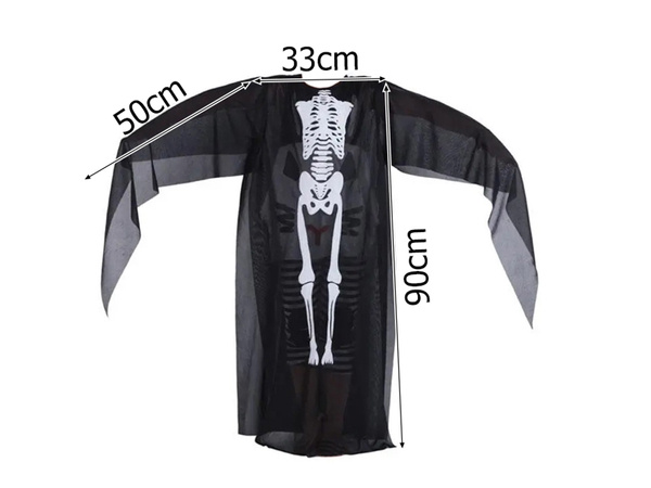 Coco skeleton disguise costume halloween