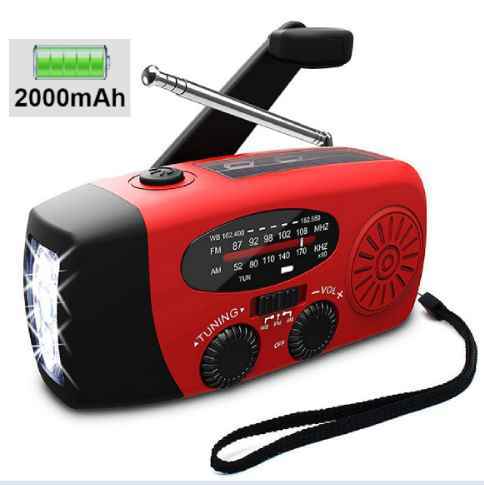 DYNAMO RADIO MC-071 (40)