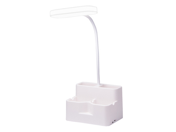 Desk lamp 24 led school desk organiser