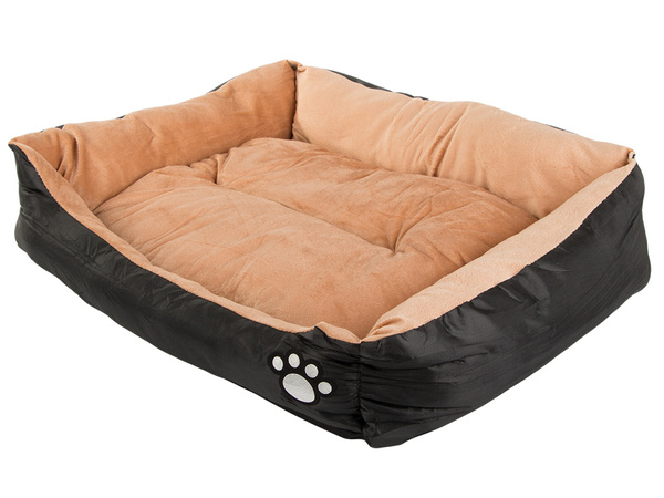 Dog bed cat bed with cushion cot bedding couch m