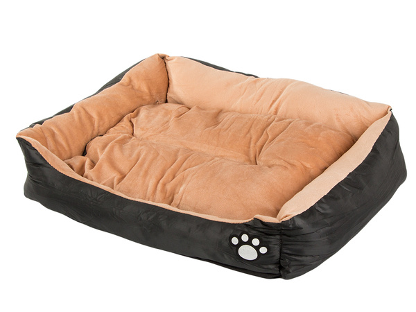 Dog bed cat bed with cushion cot bedding couch m