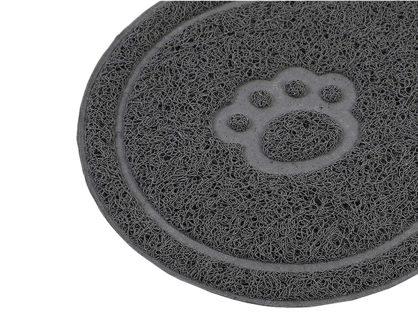 Dog bowl pad cat bowl waterproof non-slip mat